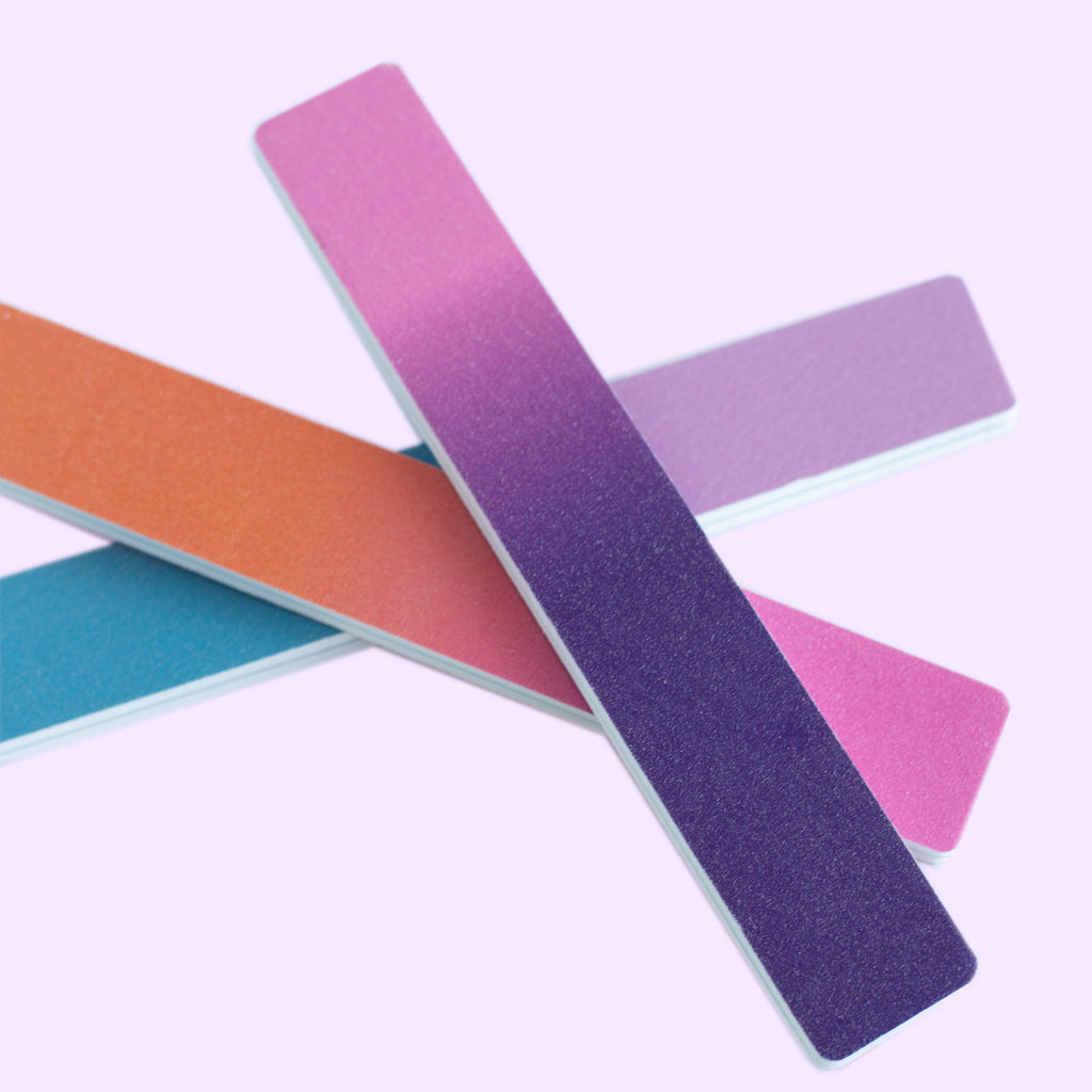 Ombre Nail File - NailsMailed