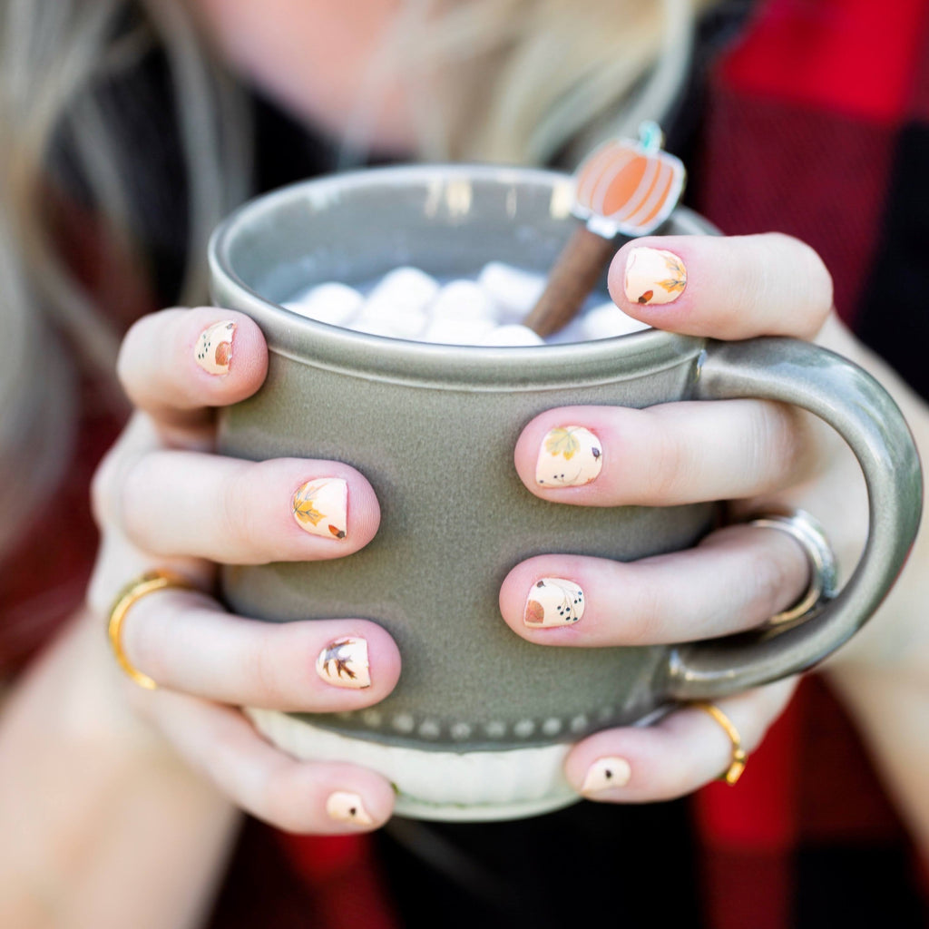 Halloween Nails | Nails Mailed