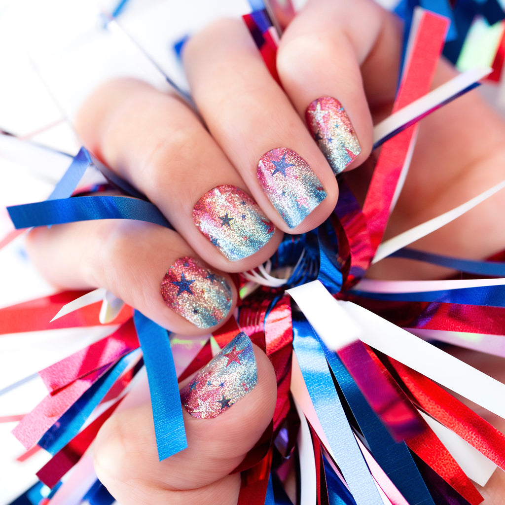 America - NailsMailed