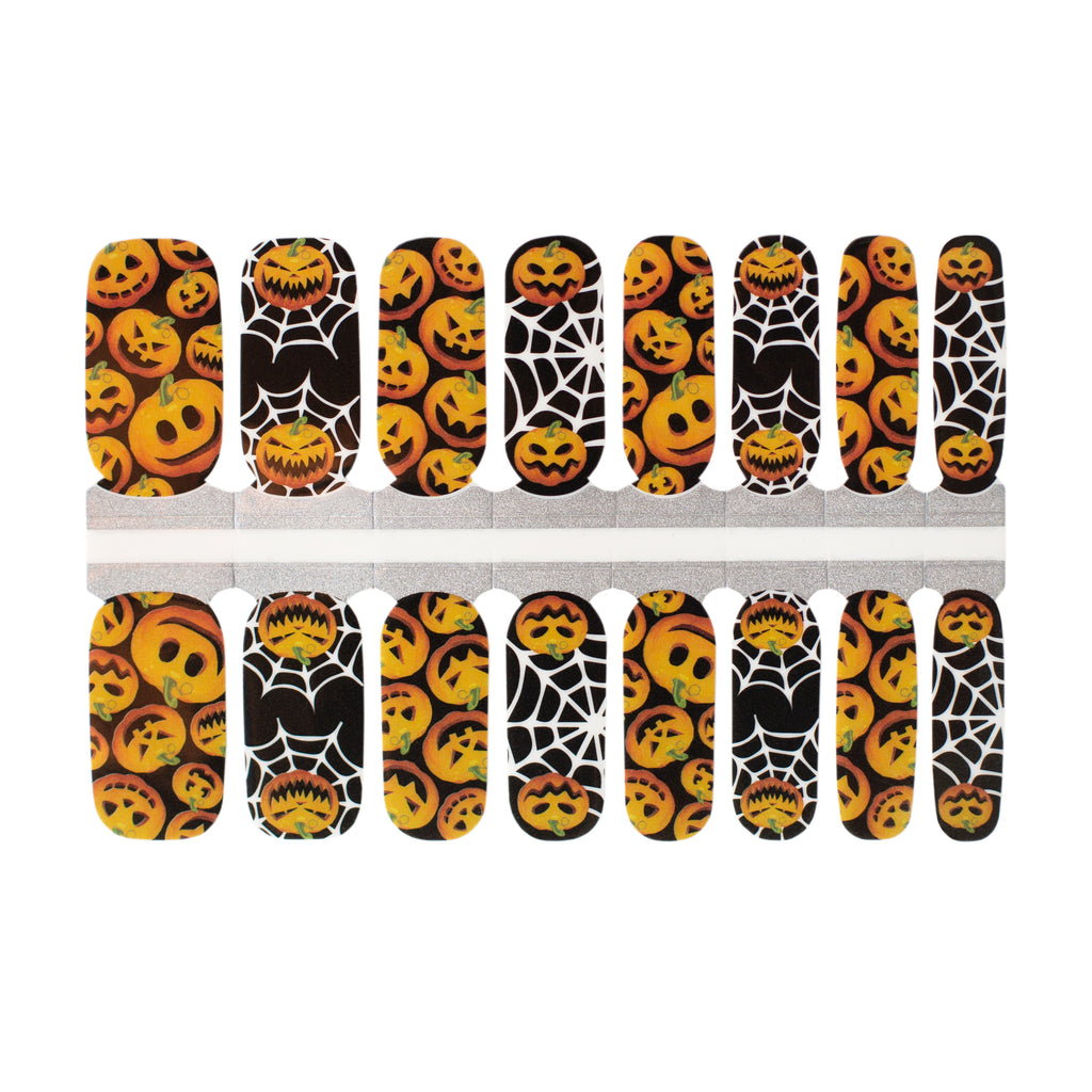 Halloween Nails | Nails Mailed