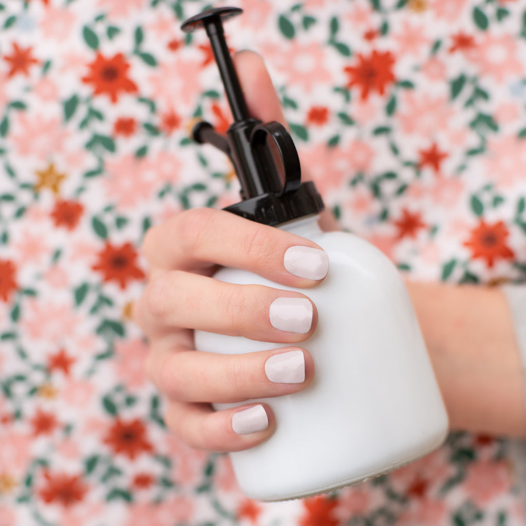 Periwinkle Twinkle | Nail Wraps - NailsMailed