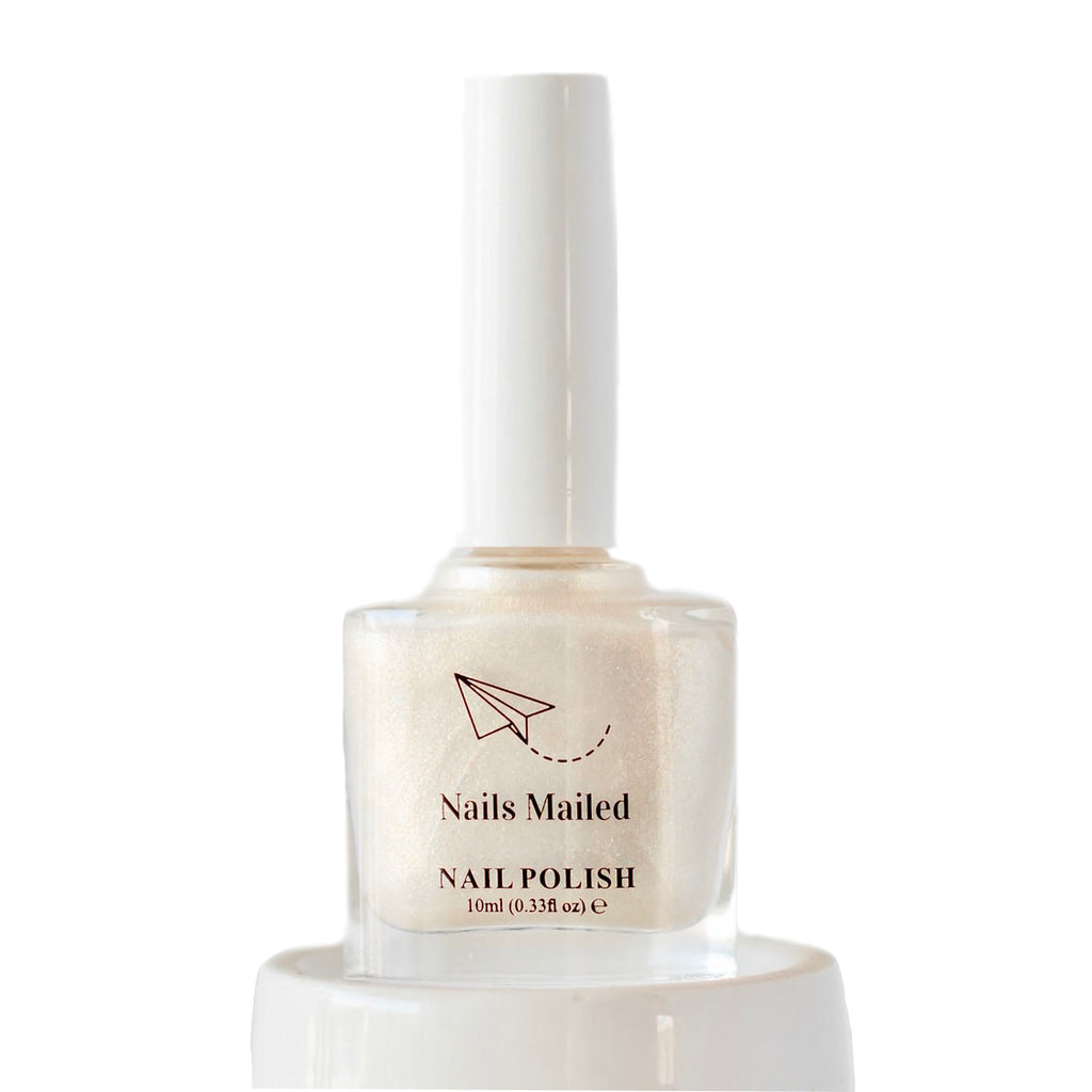 Marshmallow Dream - NailsMailed