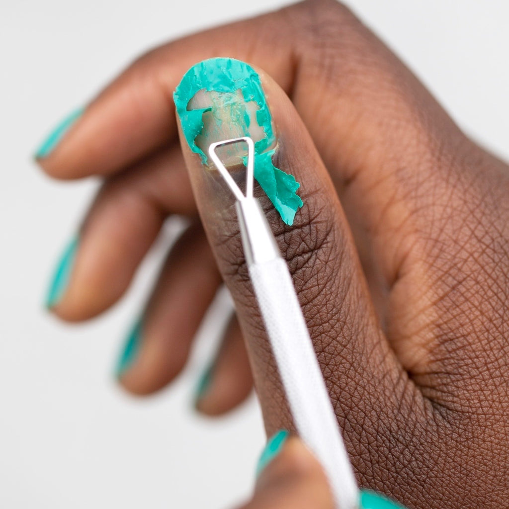 Magic Remover Gel - NailsMailed gel polish remover