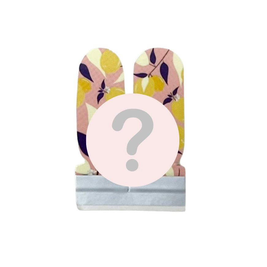 Grab Bag - NailsMailed