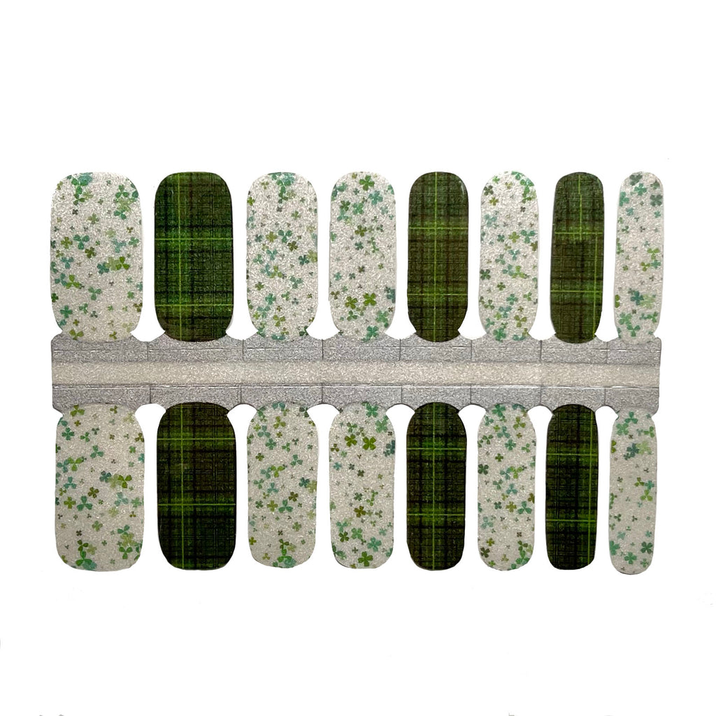 Shamrock n’ Roll - NailsMailed