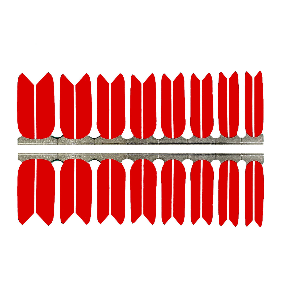 Red Arrow | Nail Wraps