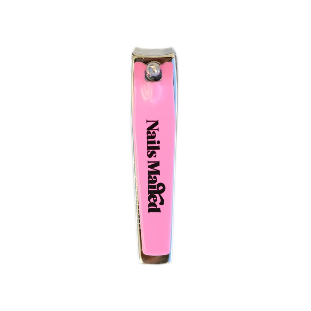 Nail Clippers - NailsMailed